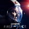GAGARINE-FIRST IN SPACE